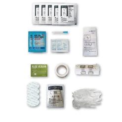 TROUSSE DE SECOURS WATERPROOF MULTISPORT FIRST AID RFX CARE -Aqua Sport Soldes trousse de secours waterproof multisport first aid rfx care 2