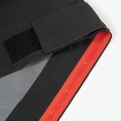 Tribord Vareuse Voile Kayak Coupe-vent Homme - 500 NOIR 18 Tribord Vareuse Voile Kayak Coupe-vent Homme - 500 NOIR -Aqua Sport Soldes vareuse voile kayak coupe vent homme 500 noir 6