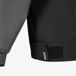 Tribord Vareuse Voile Kayak Coupe-vent Homme - 500 NOIR 19 Tribord Vareuse Voile Kayak Coupe-vent Homme - 500 NOIR -Aqua Sport Soldes vareuse voile kayak coupe vent homme 500 noir 7