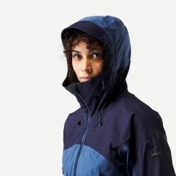 Veste Imperméable - 20 000 Mm - Coutures étanches- MT500 - Femme 16 Veste Imperméable - 20 000 Mm - Coutures étanches- MT500 - Femme -Aqua Sport Soldes veste impermeable 20 000 mm coutures etanches mt500 femme 4