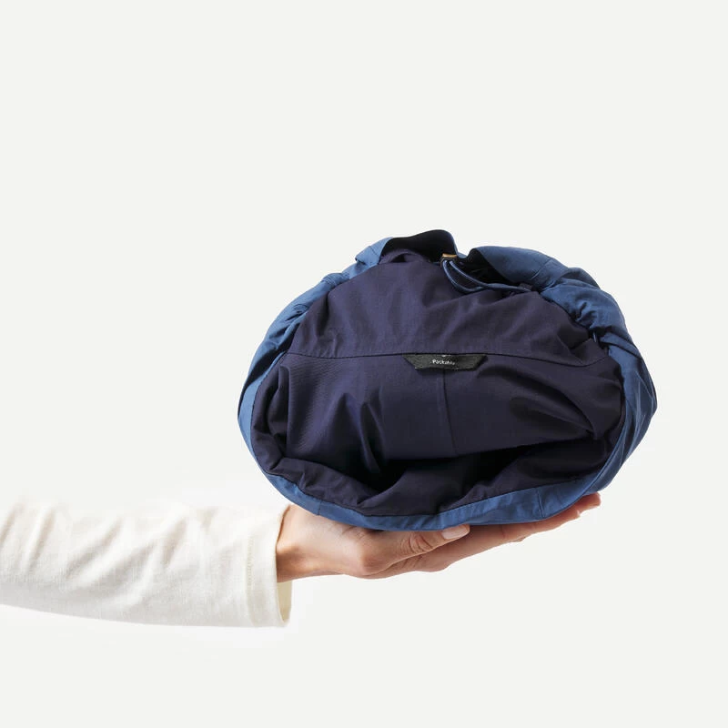 Veste Imperméable - 20 000 Mm - Coutures étanches- MT500 - Femme 10 Veste Imperméable - 20 000 Mm - Coutures étanches- MT500 - Femme – Image 8