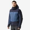 Veste Imperméable - 20000 Mm - Coutures étanches- MT500 - Homme -Aqua Sport Soldes veste impermeable 20000 mm coutures etanches mt500 homme