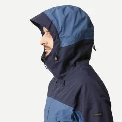 Veste Imperméable - 20000 Mm - Coutures étanches- MT500 - Homme 14 Veste Imperméable - 20000 Mm - Coutures étanches- MT500 - Homme -Aqua Sport Soldes veste impermeable 20000 mm coutures etanches mt500 homme 3