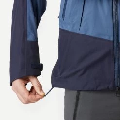 Veste Imperméable - 20000 Mm - Coutures étanches- MT500 - Homme 15 Veste Imperméable - 20000 Mm - Coutures étanches- MT500 - Homme -Aqua Sport Soldes veste impermeable 20000 mm coutures etanches mt500 homme 4