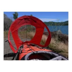 Advanced Elements VOILE POUR KAYAK RAPIDUP SAILS -Aqua Sport Soldes voile pour kayak rapidup sails 6