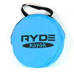 VOILE POUR KAYAK UNIVERSELLE 10 VOILE POUR KAYAK UNIVERSELLE -Aqua Sport Soldes voile pour kayak universelle 6