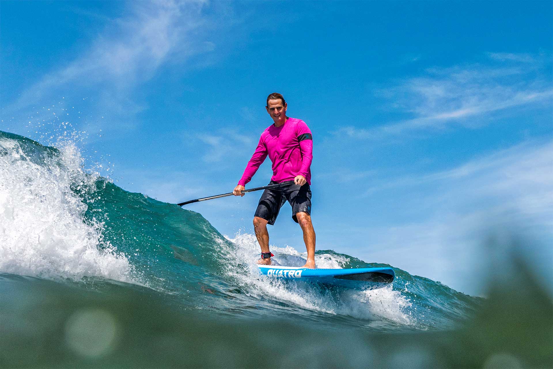 Aqua Sport Soldes -Aqua Sport Soldes